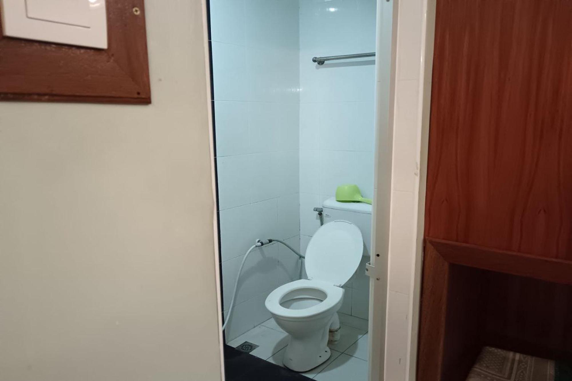 Oyo 89976 フィンズ ホテル アロースター エクステリア 写真